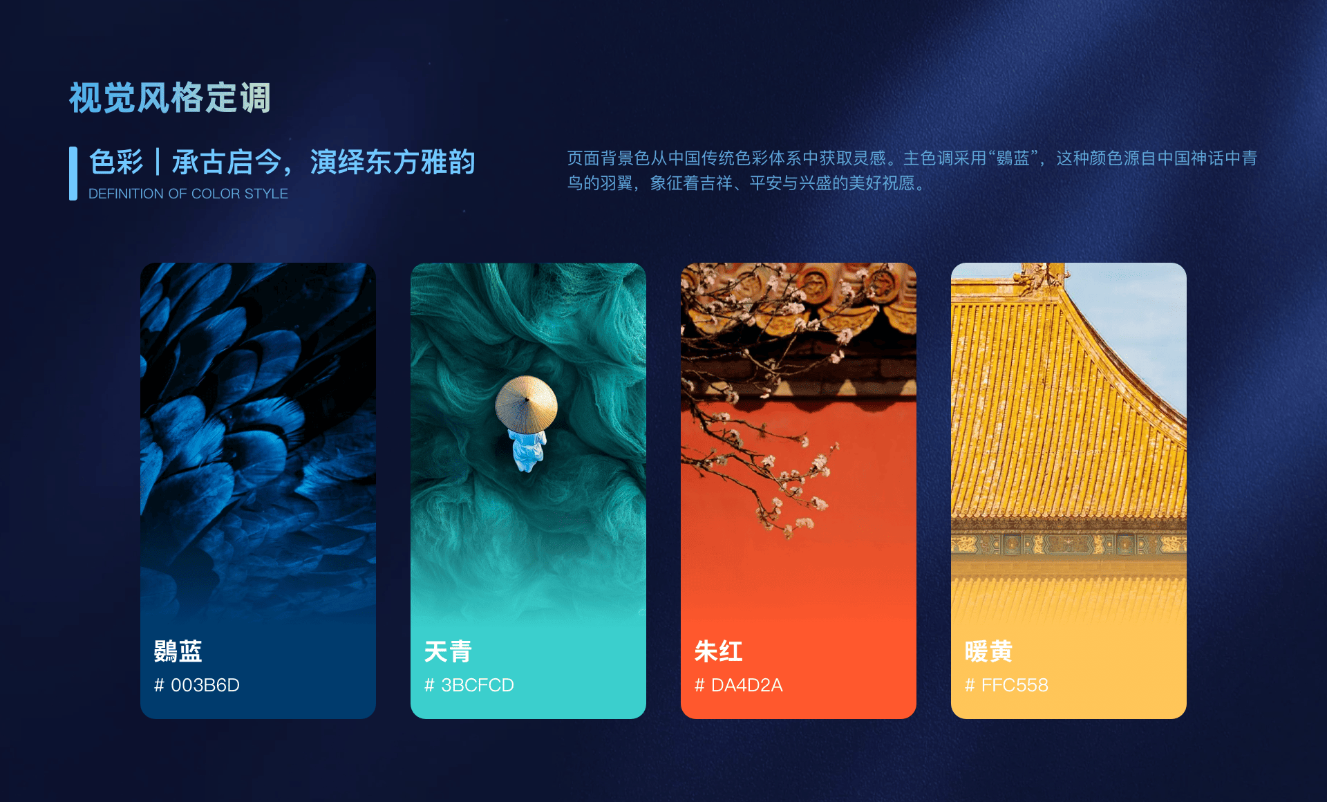哈利波特魔法纪念册项目展示第10部分