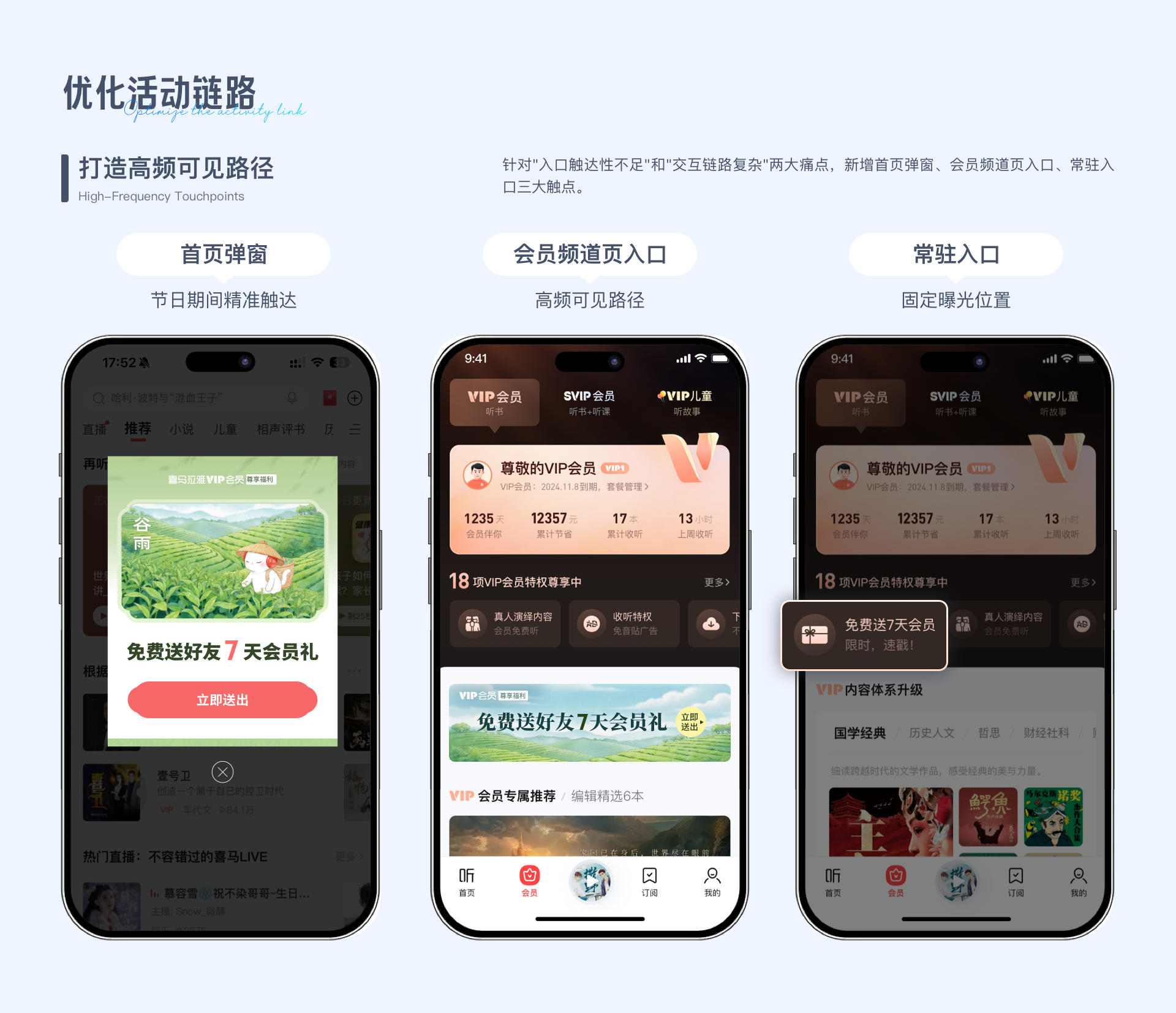会员节气礼赠卡项目展示第12部分